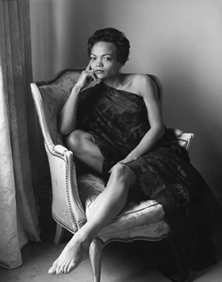 Eartha Kitt