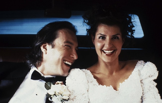 My Big Fat Greek Wedding My Big Fat Greek Wedding