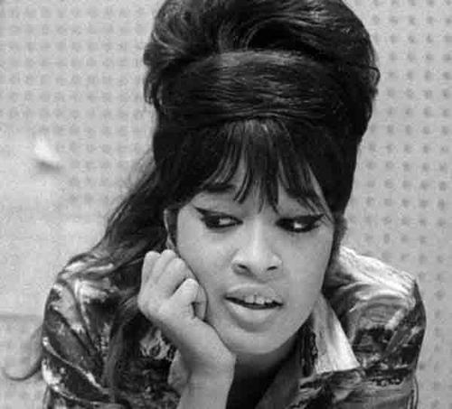 Ronnie Spector