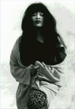 Ronnie Spector Ronnie Spector
