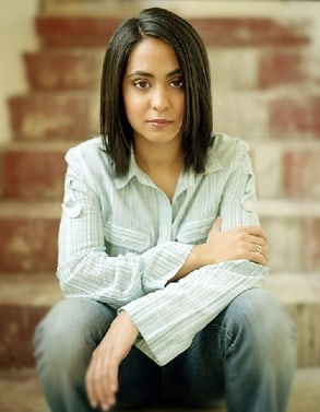 Parminder Nagra