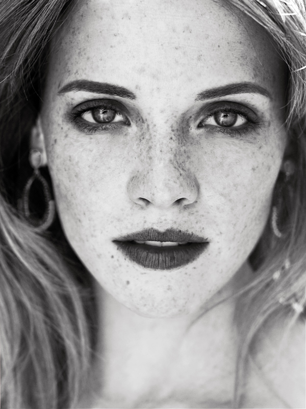 Katie Leclerc