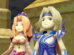 Final Fantasy IV