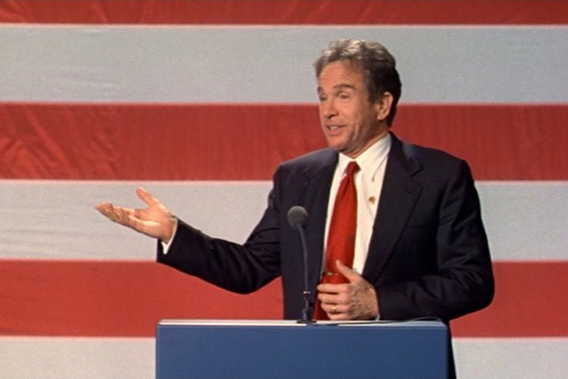 Bulworth