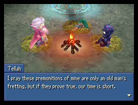 Final Fantasy IV
