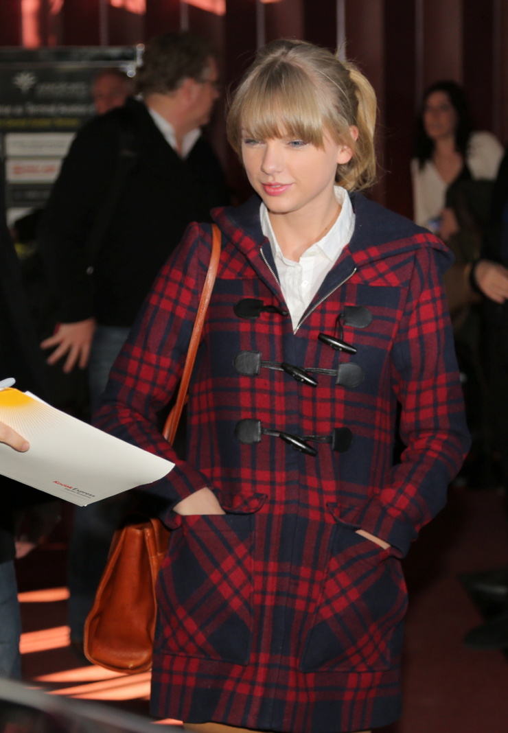 Taylor Swift