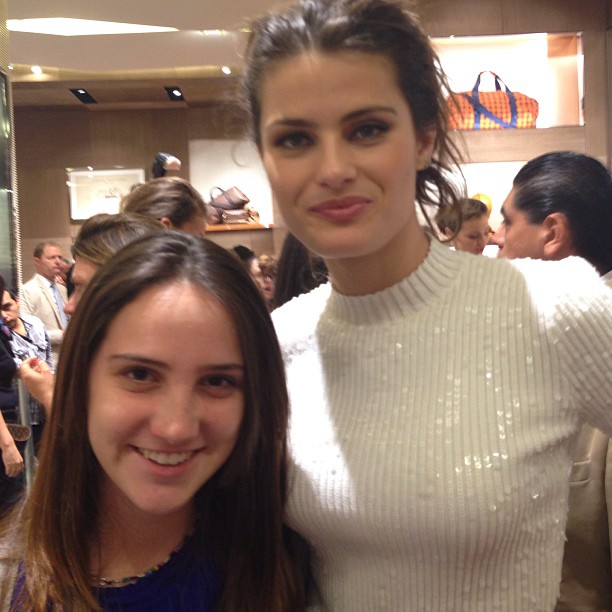 Isabeli Fontana