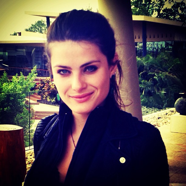 Isabeli Fontana