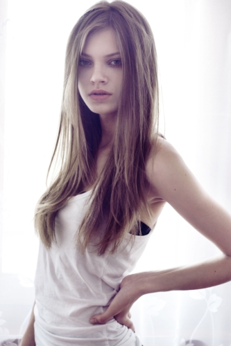 Nika Shirokova Nika Shirokova