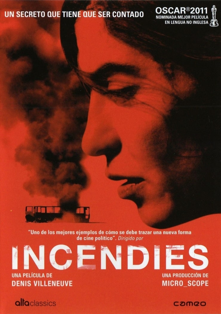 Incendies