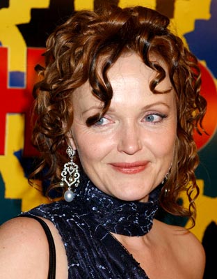 Miranda Richardson