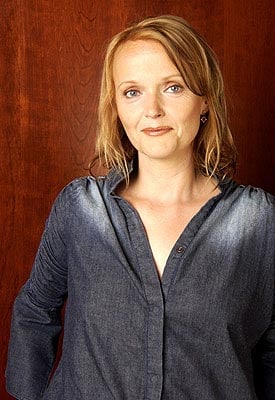 Miranda Richardson