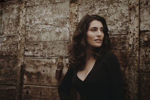 Caterina Murino Caterina Murino