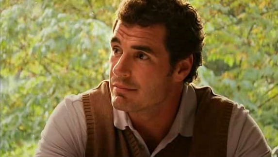 Dan Payne