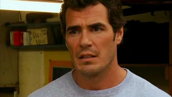 Dan Payne