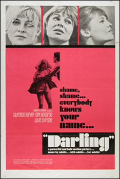 Darling Darling