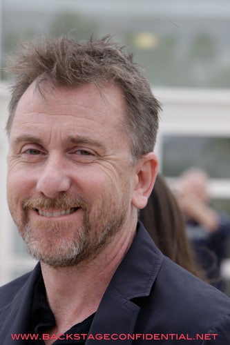 Tim Roth