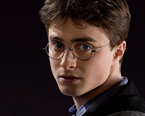 Daniel Radcliffe