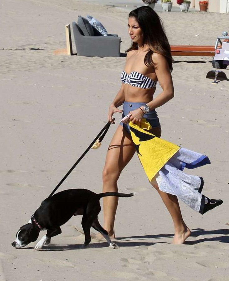 Leilani Dowding