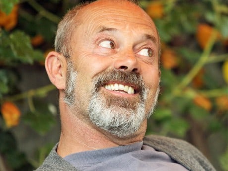 Keith Allen