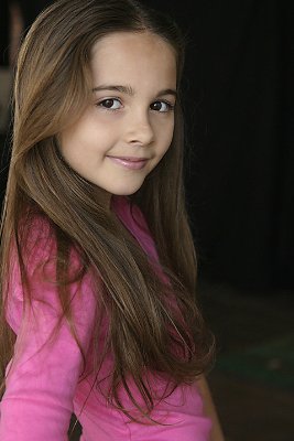 Haley Pullos