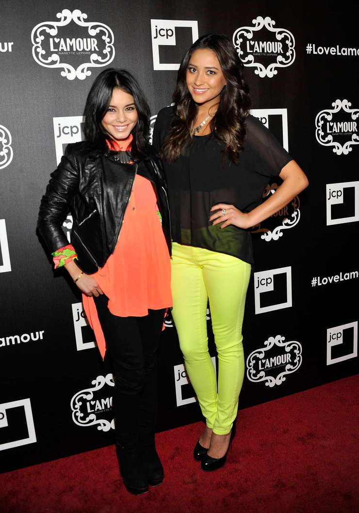 Shay Mitchell