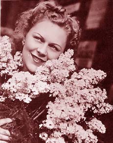 Ilonka Szép