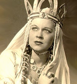 Ilonka Szép