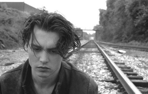 Johnny Depp Johnny Depp