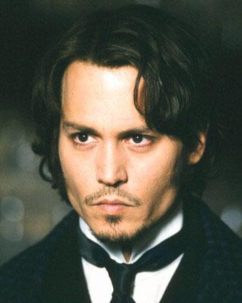 Johnny Depp Johnny Depp