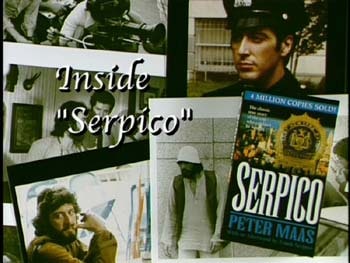 Serpico (Widescreen Edition)