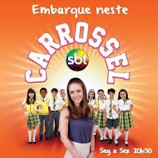 Carrossel 