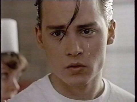 Johnny Depp Johnny Depp