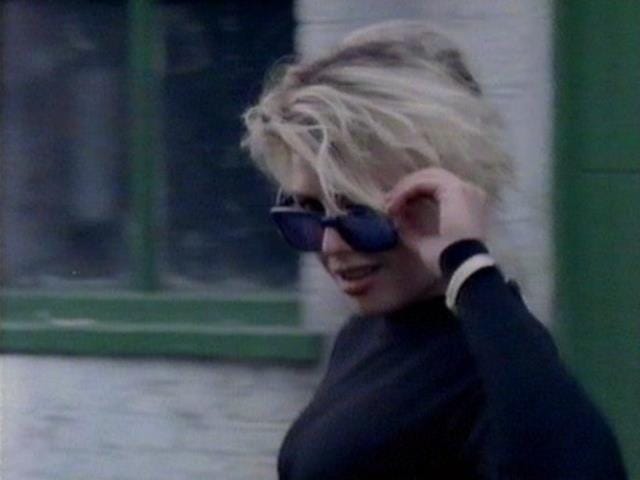 Say You Really Want Me Music Video 1987