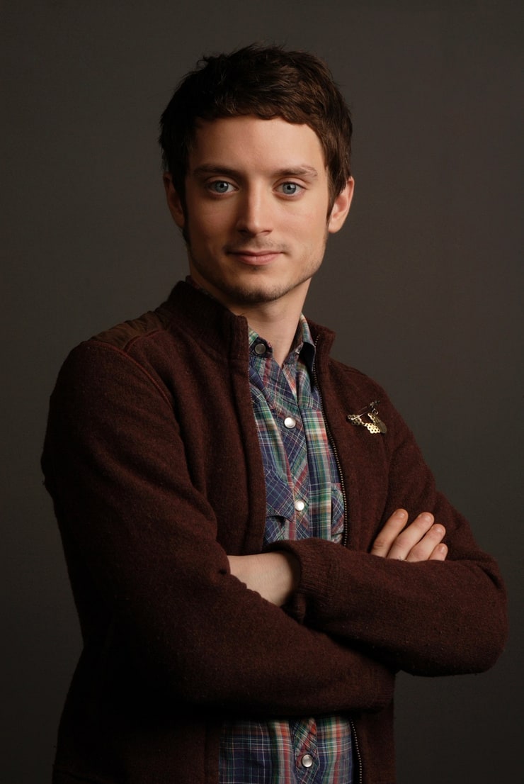 Elijah Wood