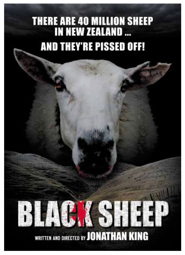 Black Sheep (2006)