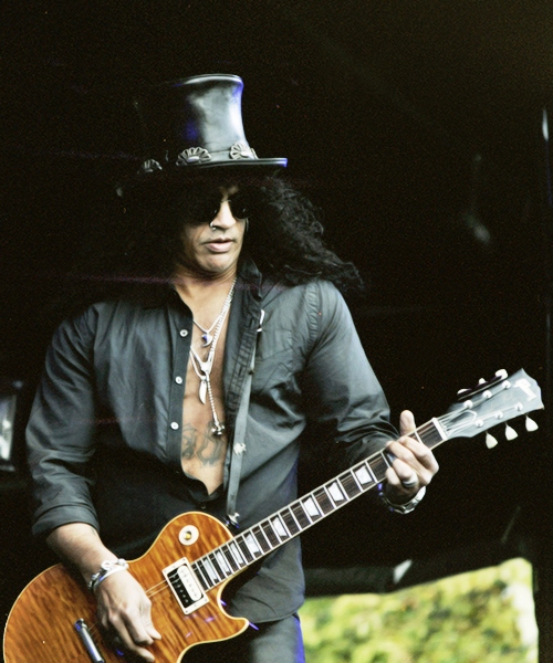 Slash