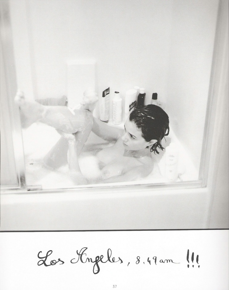 Mia Kirshner Mia Kirshner