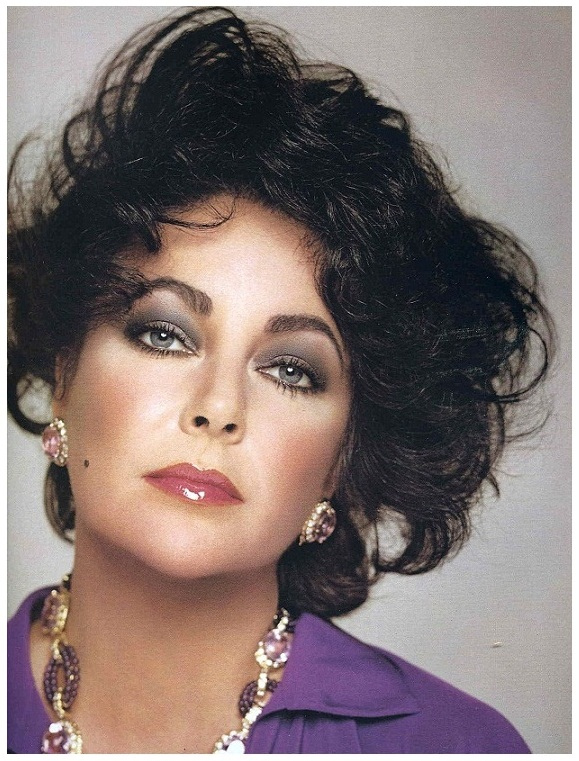 Elizabeth Taylor