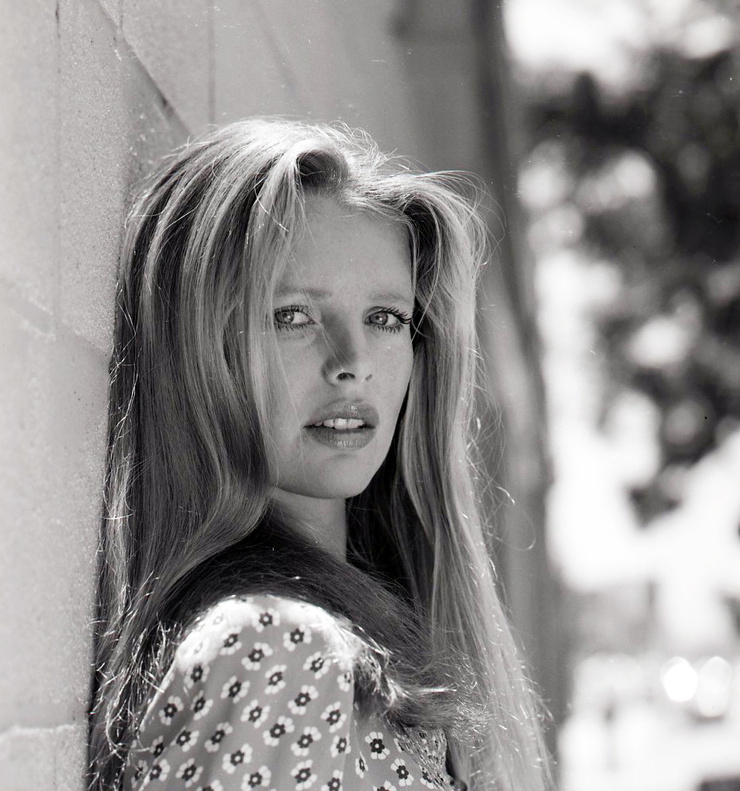 Kim Basinger