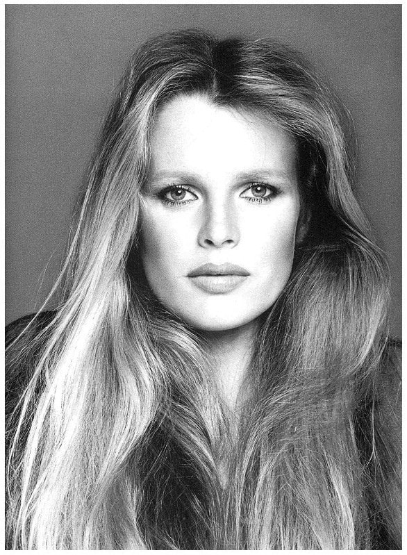 Kim Basinger