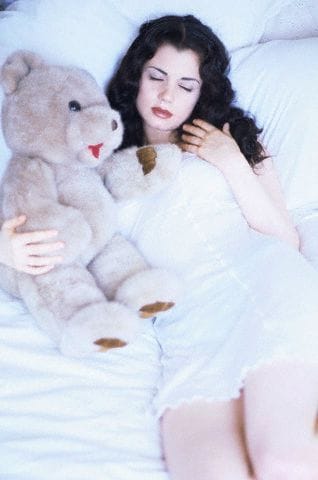 Mia Kirshner Mia Kirshner