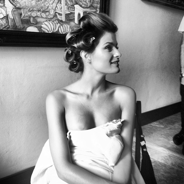Isabeli Fontana