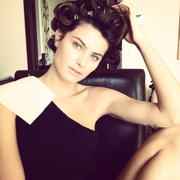 Isabeli Fontana