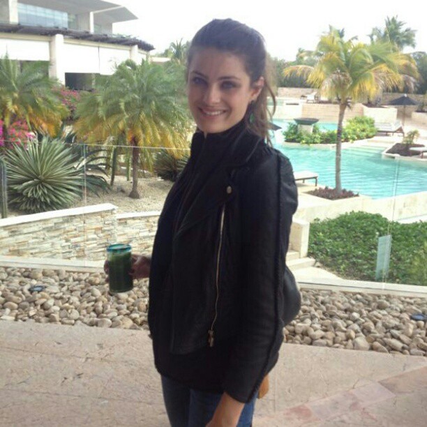 Isabeli Fontana