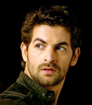 Neil Nitin Mukesh