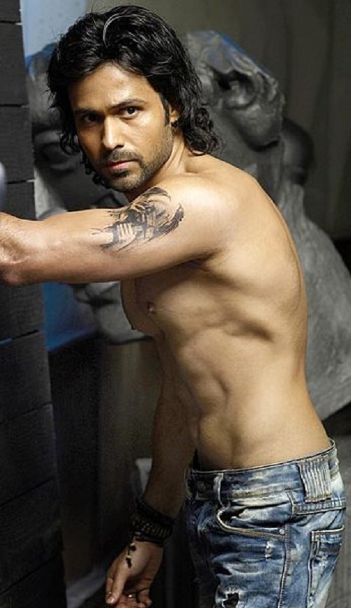 Emraan Hashmi