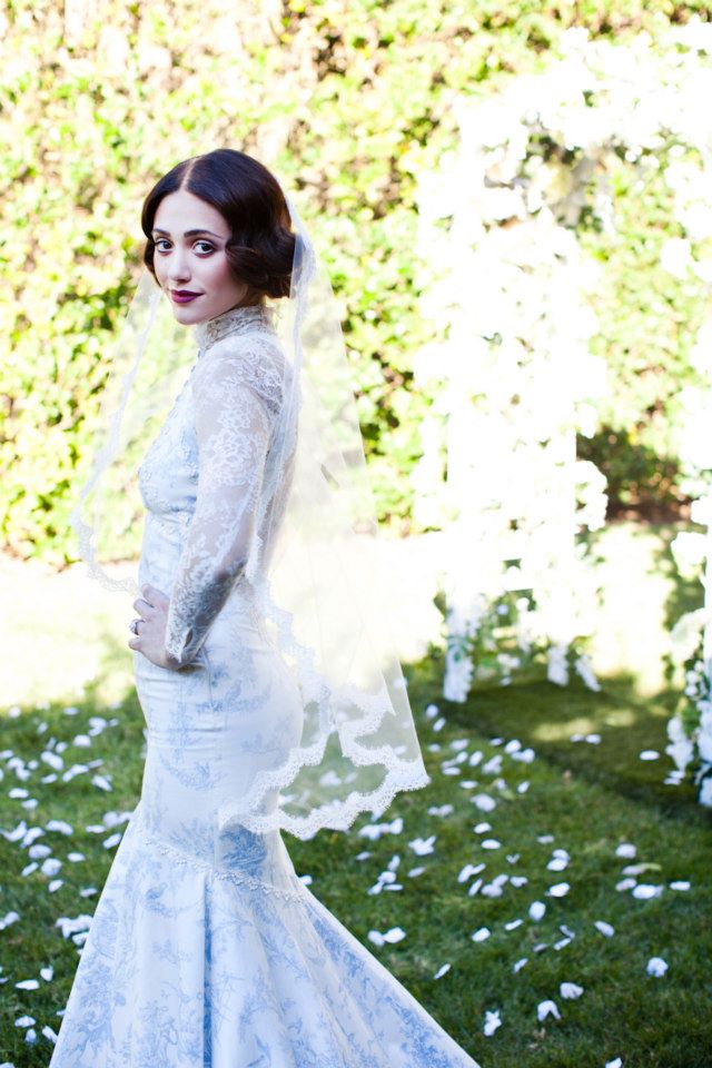 Emmy Rossum Emmy Rossum