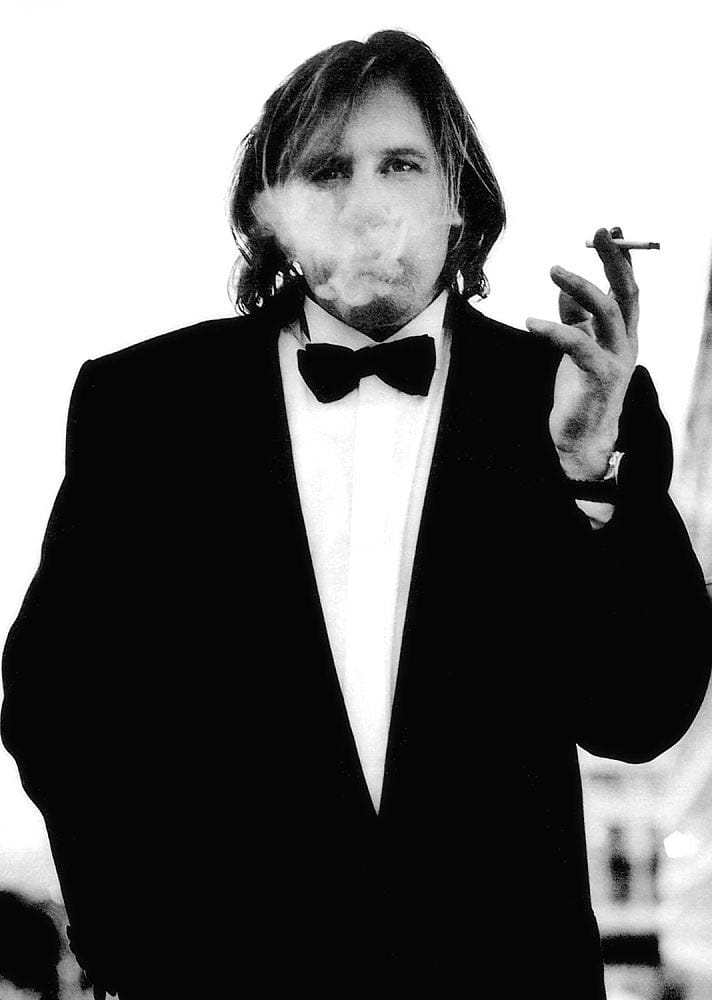 Gérard Depardieu