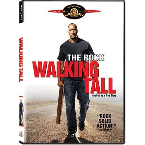 Walking Tall